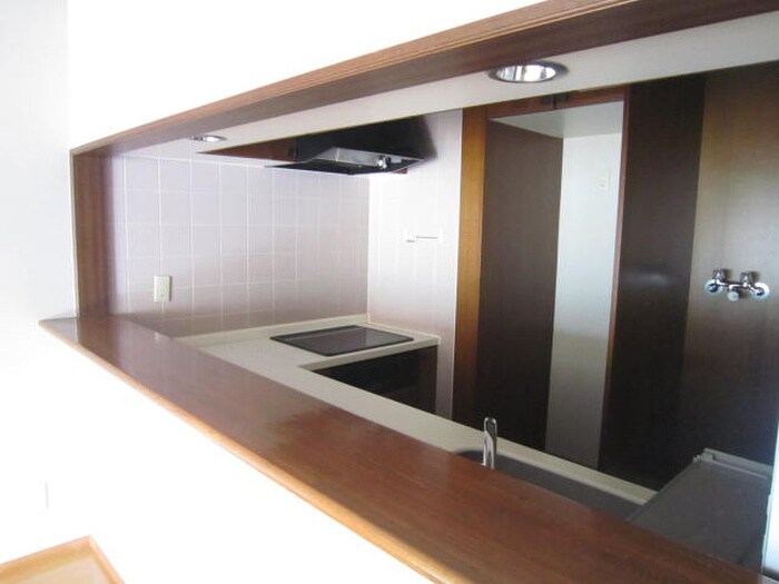 物件内観写真19　(キッチン)