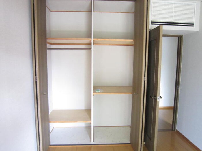 物件内観写真20　(収納)