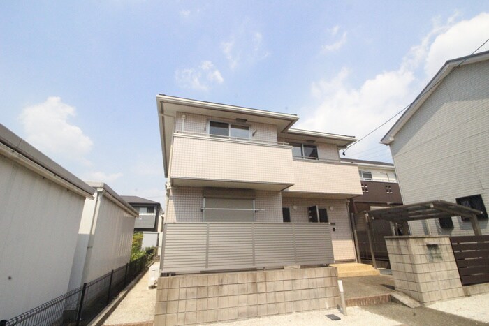 物件外観写真3　(外観写真)