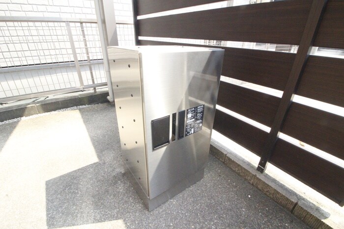 物件外観写真5　(建物設備)