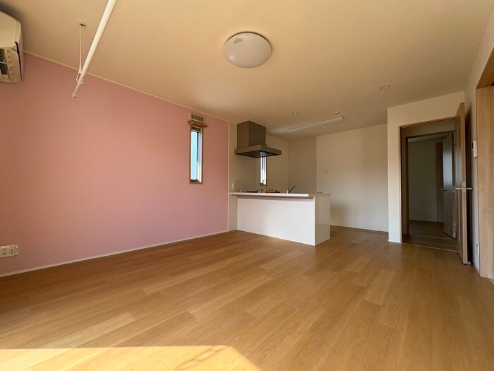 物件内観写真10　(居室)