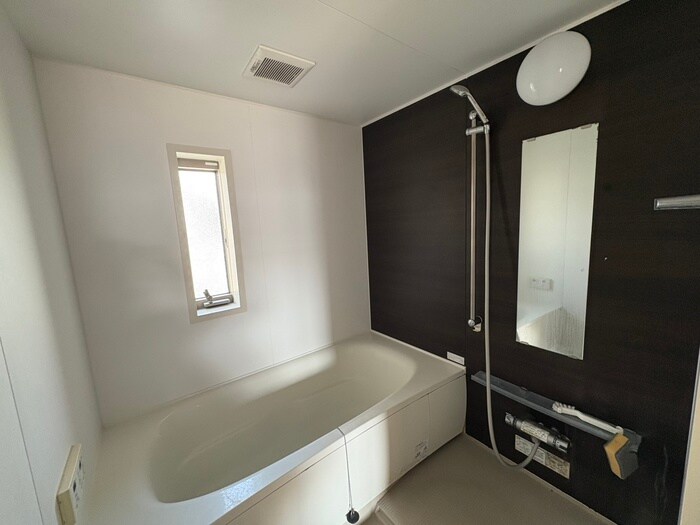 物件内観写真14　(バス／シャワールーム等)