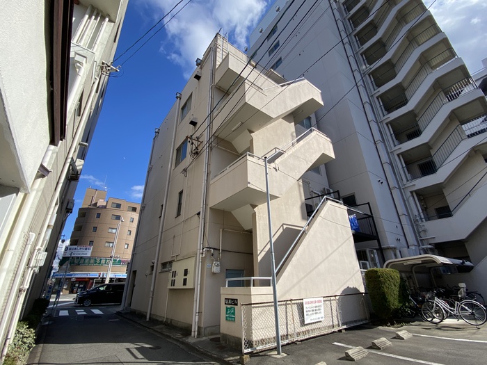 瑞源ビル
