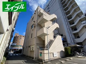 瑞源ビル外観写真