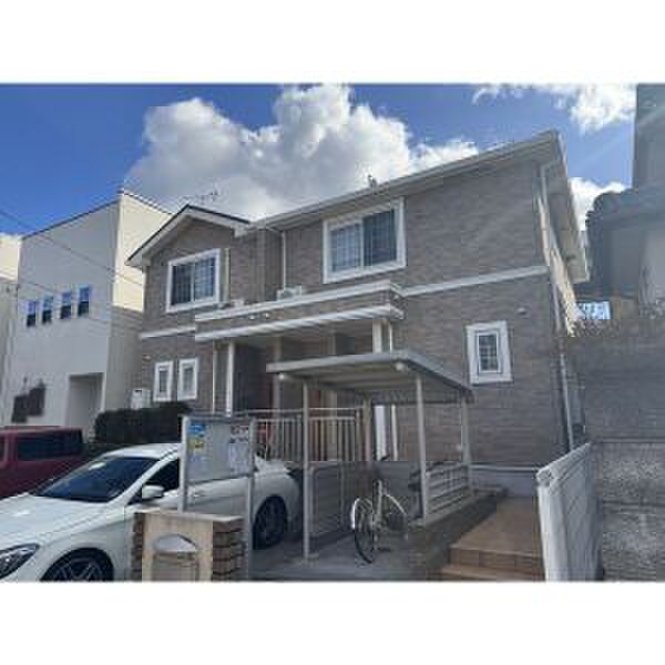 パ－クプレッソⅡ