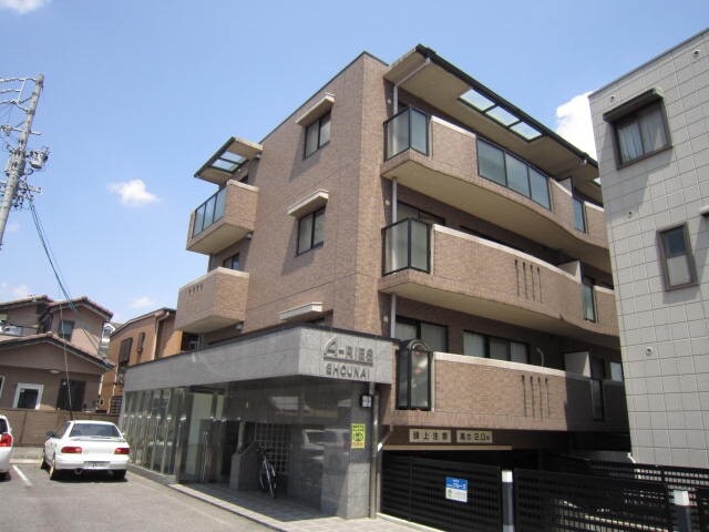 物件外観写真6　(外観写真)