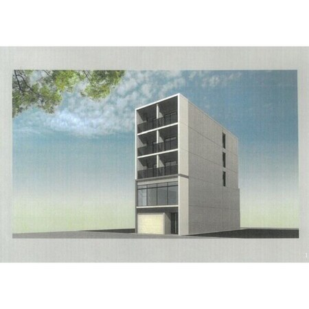 亀島マンション外観写真