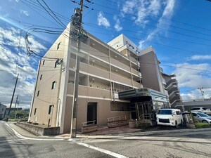 パラダイム東光外観写真