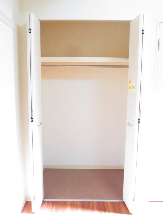 物件内観写真9　(収納)