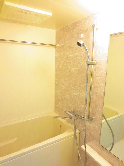 物件内観写真12　(バス／シャワールーム等)