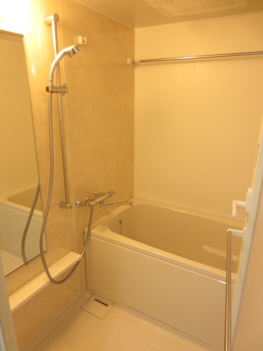 物件内観写真14　(バス／シャワールーム等)
