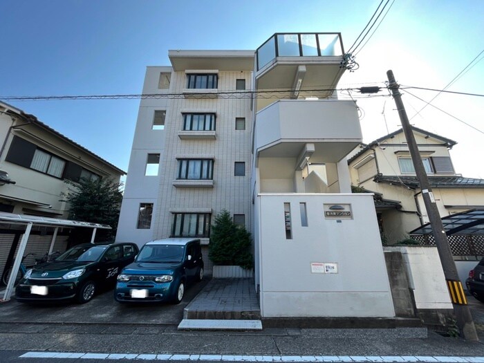 物件外観写真2　(外観写真)