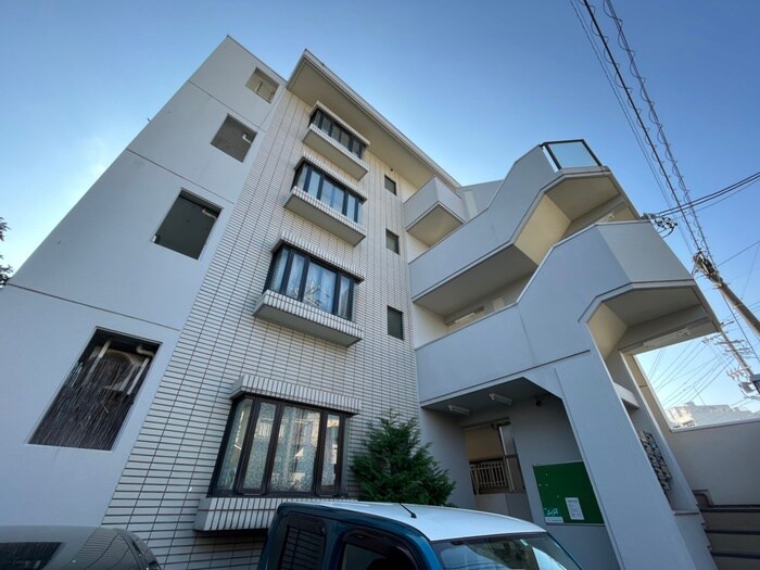 物件外観写真3　(外観写真)