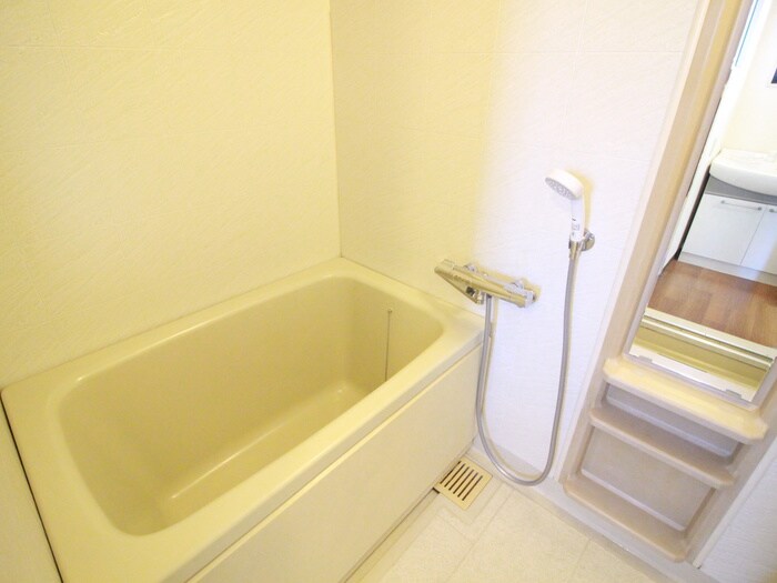 物件内観写真14　(バス／シャワールーム等)