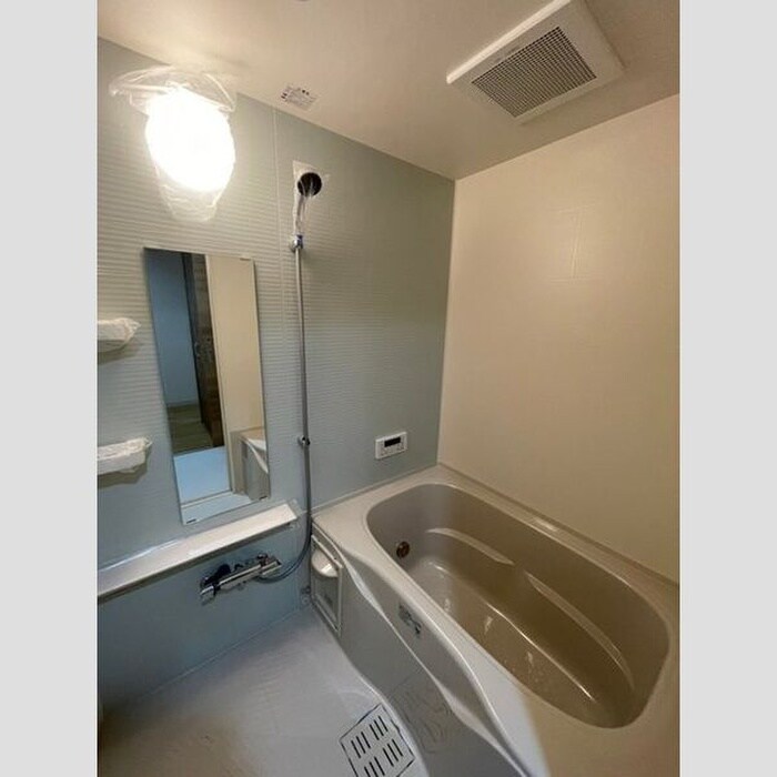 物件内観写真5　(バス／シャワールーム等)