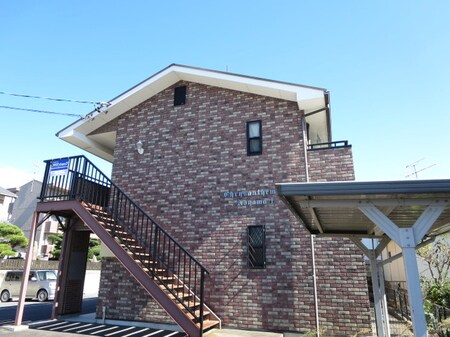 クリサンセマム青山１外観写真