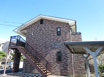 クリサンセマム青山１の外観写真