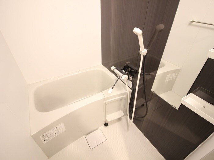 物件内観写真10　(バス／シャワールーム等)