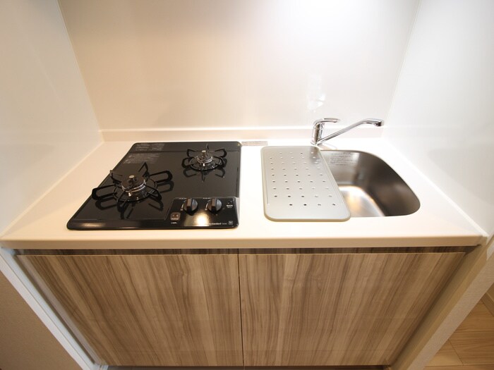 物件内観写真10　(キッチン)