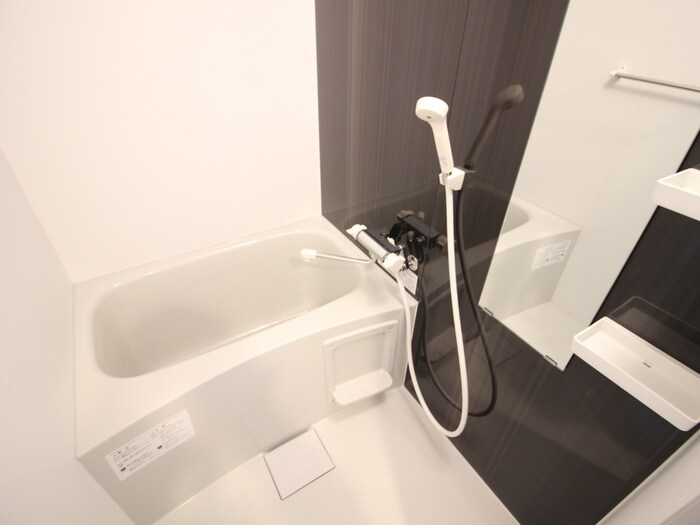 物件内観写真11　(バス／シャワールーム等)
