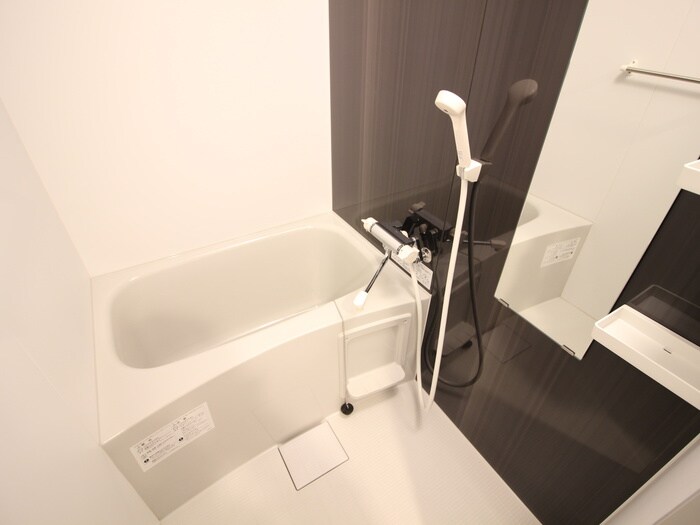 物件内観写真12　(バス／シャワールーム等)