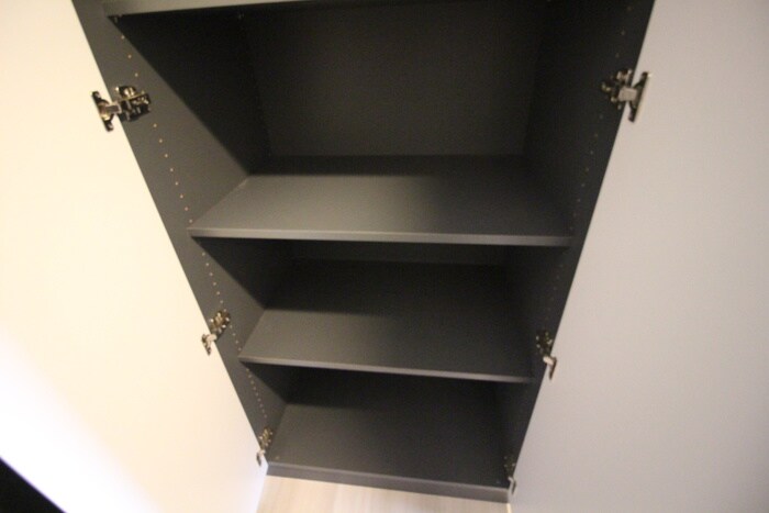 物件内観写真18　(収納)