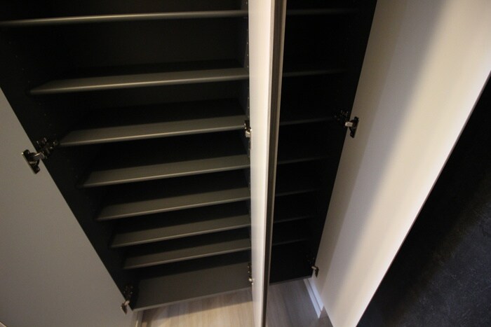 物件内観写真19　(靴箱)