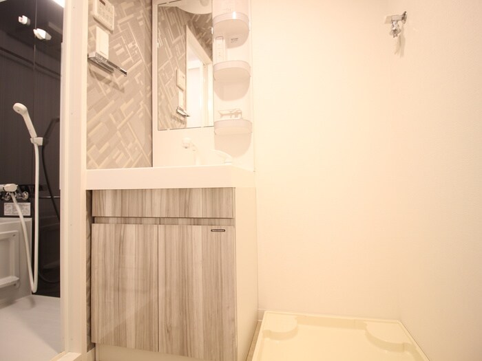 物件内観写真22　(洗面)