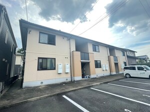セジュール知多外観写真