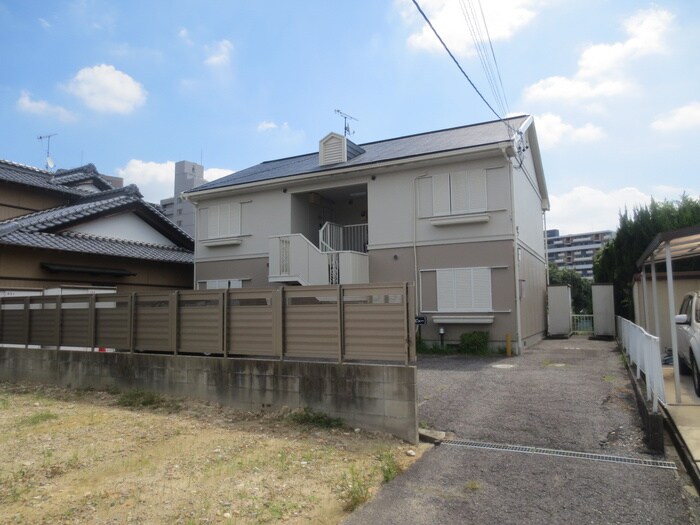 物件外観写真6　(外観写真)