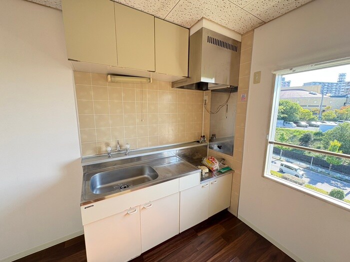 物件内観写真10　(キッチン)
