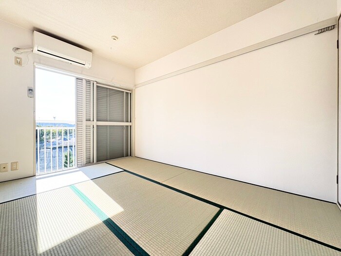 物件内観写真21　(居室)