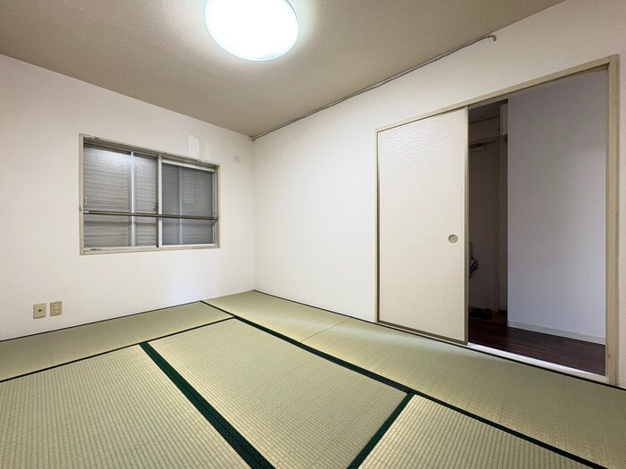 物件内観写真22　(居室)