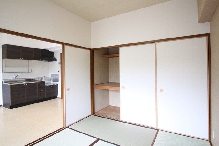 物件内観写真20　(居室)