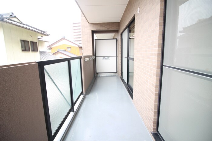 物件内観写真22　(ベランダ・バルコニー)