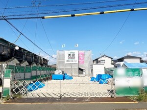 オリオン外観写真