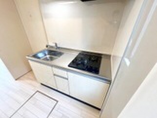 物件内観写真11　(キッチン)