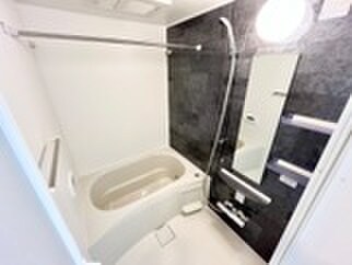 物件内観写真11　(バス／シャワールーム等)