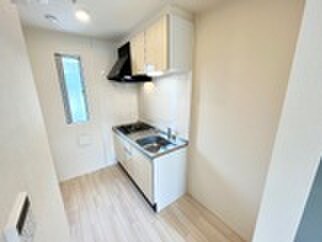 物件内観写真12　(キッチン)