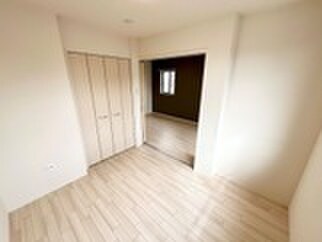 物件内観写真16　(居室)