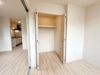 物件内観写真17　(収納)