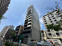 S-RESIDENCE大曽根駅前の外観写真