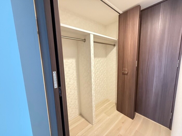 物件内観写真9　(収納)