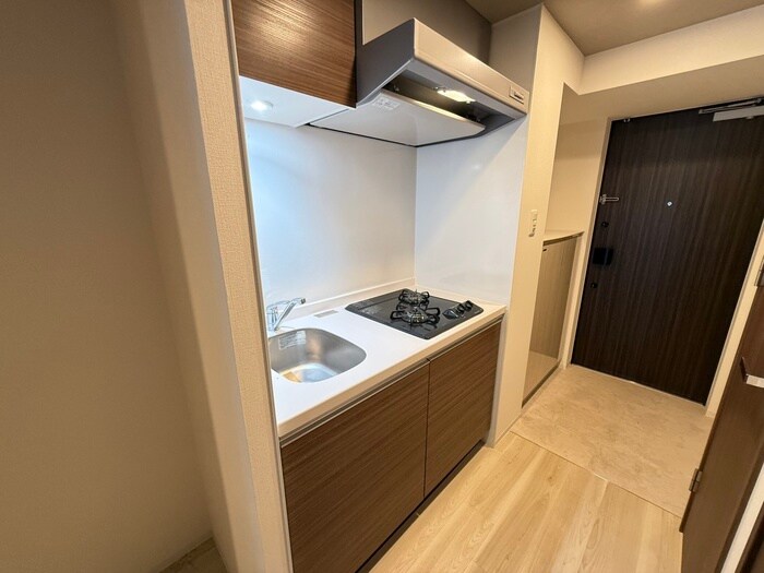 物件内観写真10　(キッチン)
