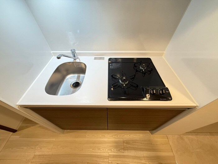 物件内観写真11　(キッチン)