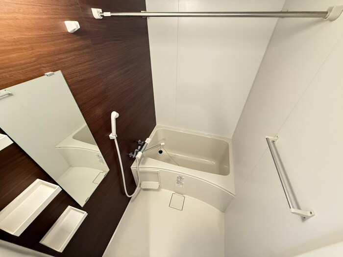 物件内観写真12　(バス／シャワールーム等)