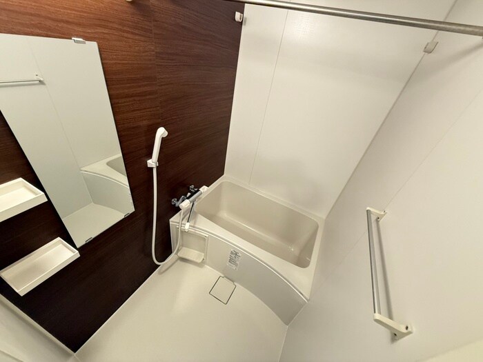 物件内観写真12　(バス／シャワールーム等)
