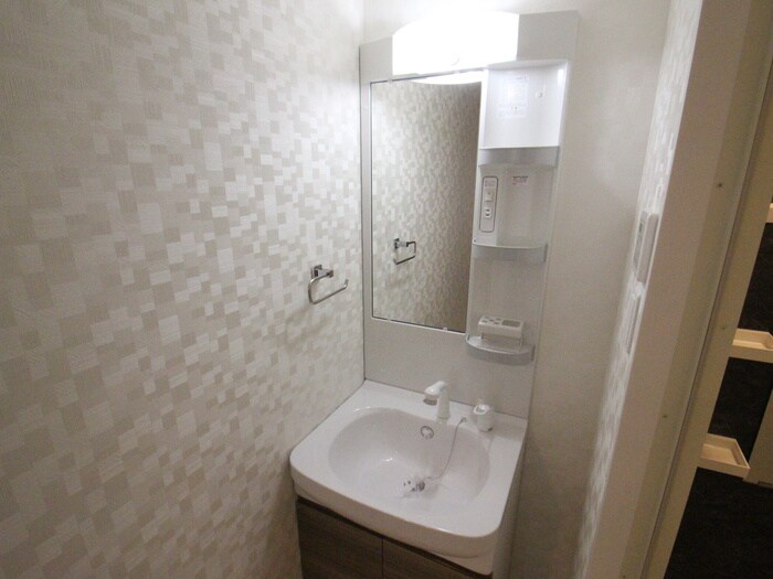 物件内観写真14　(洗面)