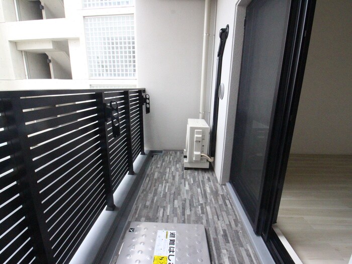 物件内観写真17　(ベランダ・バルコニー)