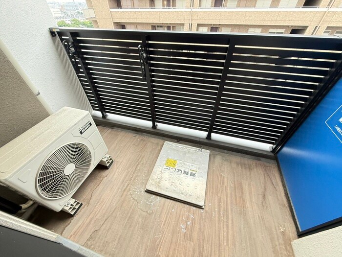 物件内観写真17　(ベランダ・バルコニー)